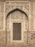 Décorations arabes - Architecture